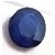 100 Real 7 Ratti blue sapphire Stone by KUNDLI GEMS