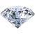 Jaipur gemstone 7.50 carat Zircon Natural Certified Stone