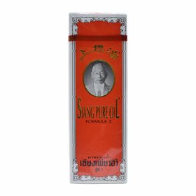 Siang Pure Oil formula 25cc (25ml) original imported Pack of 1