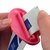 H'ENT Toothpaste CreamSlide Squeezer Extractor - Set of 6