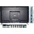 Tailos Android SMART LED TV Frameless 43 Inch 108 C.M