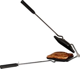 XTR Standard Non Stick Gas Sandwich Toaster Grill Toast