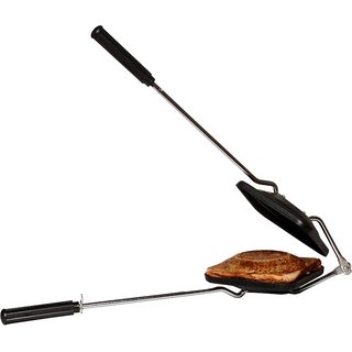 XTR Standard Non Stick Gas Sandwich Toaster Grill Toast