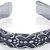 Tiny Butterfly Silver Toe Rings-TR465