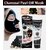 Purifying Charcoal Black Facial Beauty Mask (Pack of 2, Low Price)