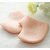Eastern Club  Foot Silicone Heel Socks For Pedicure Against Cracking Chap Pain Protector Moisturizing 1 Pair