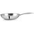 pnb kitchenmate TRIPLY FRY PAN-20Cms-1.0Ltr Fry Pan 20 cm diameter (Stainless Steel, Non-stick, Induction Bottom)