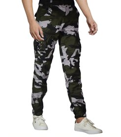VANTAR CARGO RELAXED FIT For Men