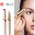 TRUESHOP USB Rechargeable Eyebrows Trimmer For Women Facial Hair Remover Trimmer/Razor Shaver/Threading Machine