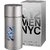 Carolina Herrera 212 NYC Men Eau de Toilette, 100ml