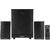 Panasonic Home Theatre 2.1 With Bluetooth  Model - SC-HT22GW-K USB With Remote  FM  50W Output
