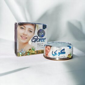 Skin Whitening Goree Night Cream