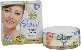 Original Goree Beauty Cream