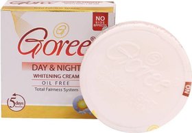 Goree Day and Night Cream 30gm