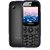 Intex Eco 105vx Mobile - Grey + Black Color