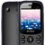 Intex Eco 105vx Mobile - Grey + Black Color
