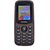 Intex Eco 105vx Mobile - Grey + Black Color