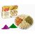 Bikanervala Dry fruit with Soan Papdi Holi gift