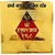 KESAR  ZEMS Golden Plated Energised Sarva Badha Mukti Yantra  (7.5 X 7.5 X 0.01 CM) Golden