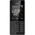 Refurbished Nokia 216 2.4 Inch Display Dual Sim Feature Phone (Black)