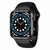 HATHOT W26+ Smart Watch With  Full Screen Crown Working /44mm Watch Series 6/ Bluetooth Call/ ECG/ Temperature