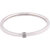 Unisex Silver Kada Bracelete-BNG021
