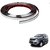 Auto Addict Car Chrome Beading Roll 10MM 20 Mtr For Mahindra Xylo