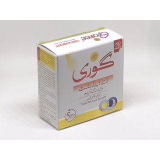 6 X Goree Day Night Whitening Beauty Cream ( Wholesale Price )