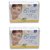 Goree Whitening Soap 2 Pair  (200 g, Pack of 2)