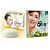original Goree whitening cream with Goree whitening soap