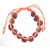 Yuvi Shoppe 5 Mukhi  Five Face Rudraksha Bracelet