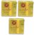 Face Fresh Gold Beauty Cream (Pack of 3, 30g each)