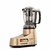 Panasonic AC MX-AC555 Mixer Grinder 550W 5 Jars (Gold)