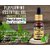 HerbtoniQ Organic Hazelnut Cold Pressed Carrier Oil And Peppermint Essential Oil  For Skin And Hair Care (115ml)