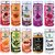 HerbtoniQ 100 Natural Rose Sandalwood Potato Beetroot Tomato Orange Neem Mulethi Turmeric Kaolin For Face Pack (1625 g)