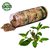 HerbtoniQ 100 Natural Organic Tulsi Leaf Powder (Holy Basil) For Face Pack And Hair Pack (Pack Of 4, 600 Grams)