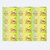 Herbal Prasadam Day Time Premix Lemon Tea Sweetened by Sulphur Less Sugar Combo Pack Of 12 (300 Pouches)