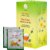 Herbal Prasadam Day Time Premix Lemon Tea Sweetened by Sulphur Less Sugar Combo Pack Of 12 (300 Pouches)