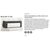 Ricoh SP 111su All in one Jam Free Multi-function Monochrome Printer (Black  White, Toner Cartridge)