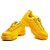 FILA DISRUPTOR 2 MEN RUNNING AND TRAINING SHOES (YELLOW)