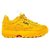 FILA DISRUPTOR 2 MEN RUNNING AND TRAINING SHOES (YELLOW)