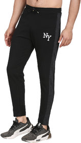 PYJAMA SINGH Men's Cotton Trackpant