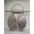 Shiraz Stainless Steel  Chakla Belan Stand