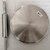 Shiraz Stainless Steel  Chakla Belan Stand