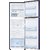 Samsung 253 L Frost Free Double Door 2 Star 2020 Refrigerator Mystic Overl