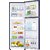 Samsung 253 L Frost Free Double Door 2 Star 2020 Refrigerator Mystic Overl