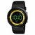 FARP Digital watch black and golden colour mens watch boys watch