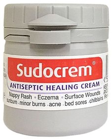 Sudocrem Antiseptic Healing Cream - 60 grams