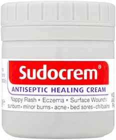 Sudocrem Antiseptic Healing Cream Imported 60g