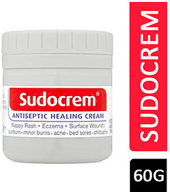 Sudocrem Antiseptic Healing Cream 60g